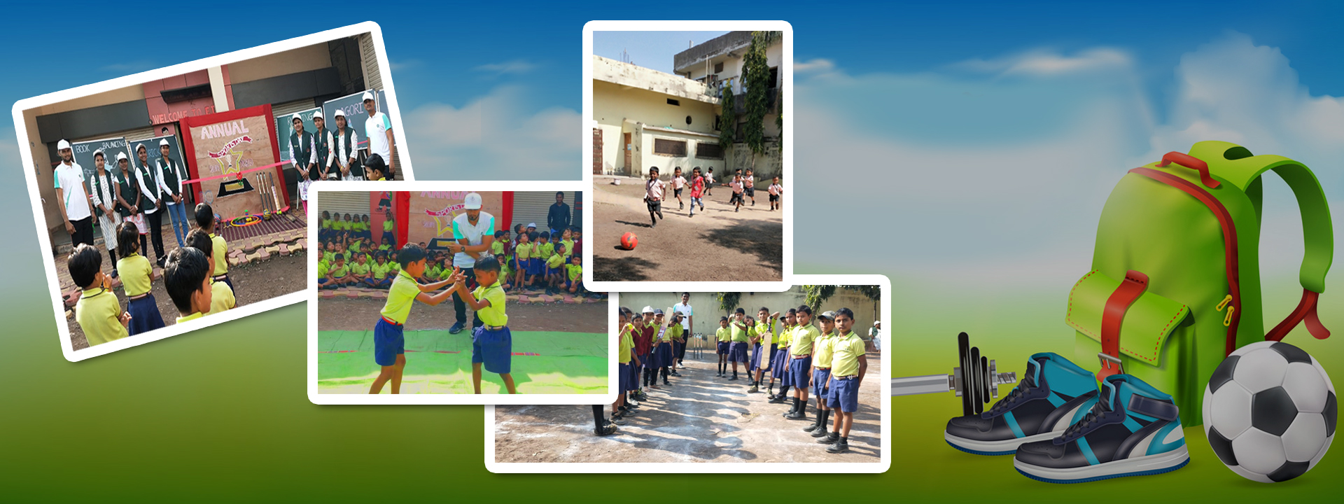Eminence School