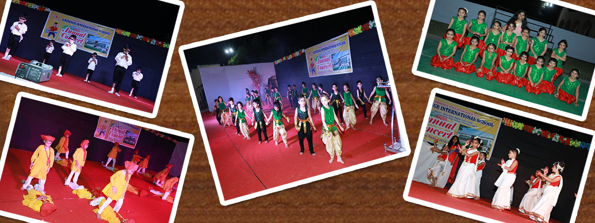 Eminence School